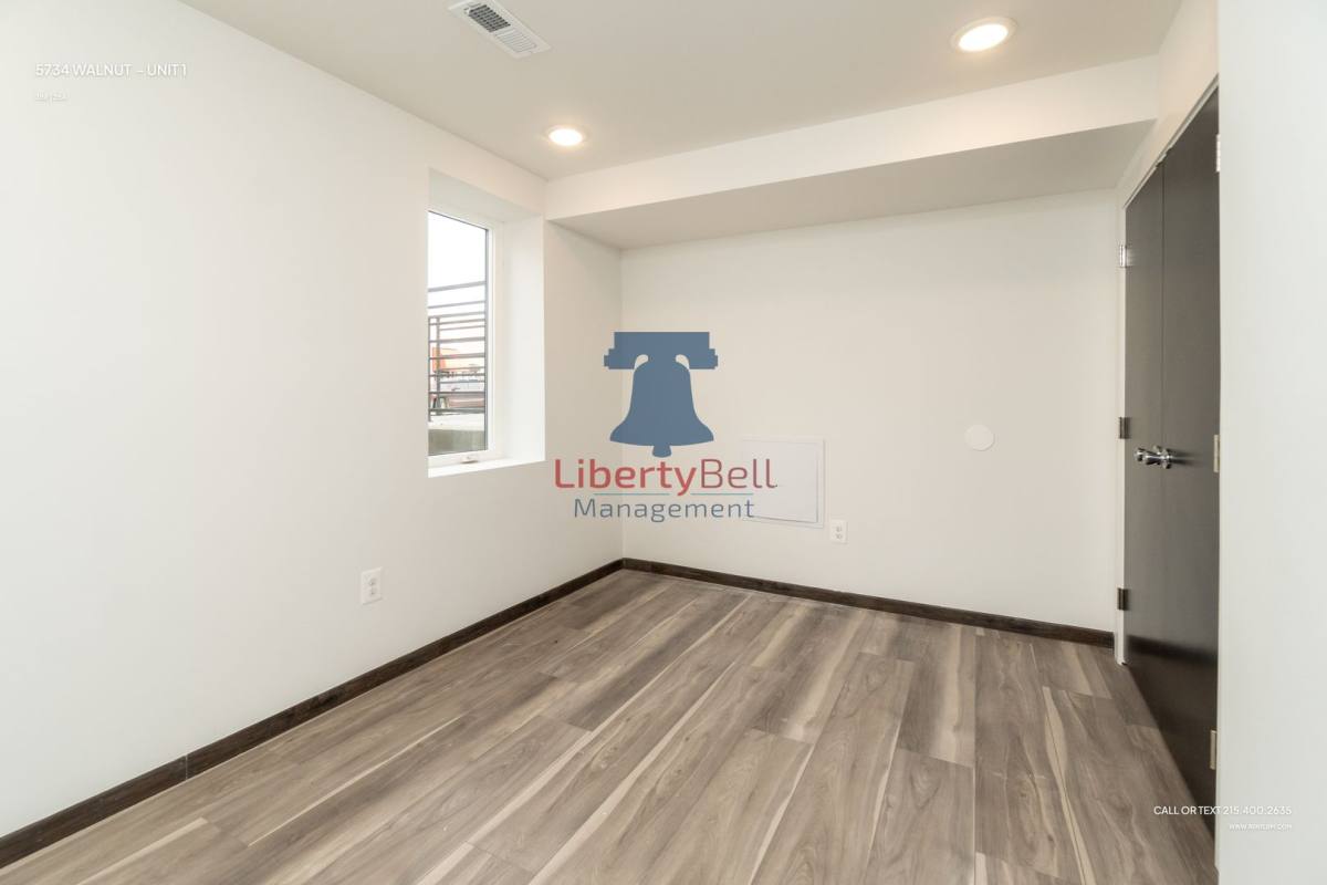 Apartment for rent at 5734 Walnut St, Philadelphia, PA 19139