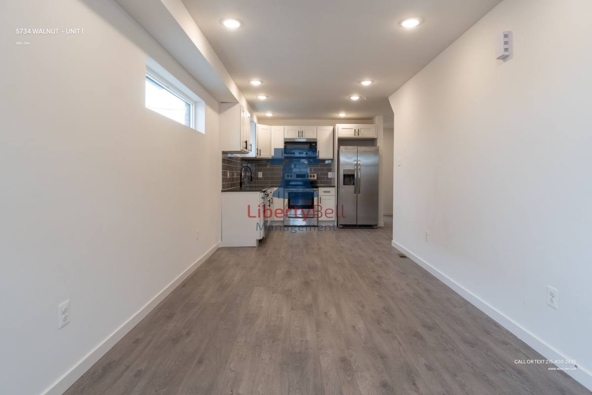 Apartment for rent at 5734 Walnut St, Philadelphia, PA 19139