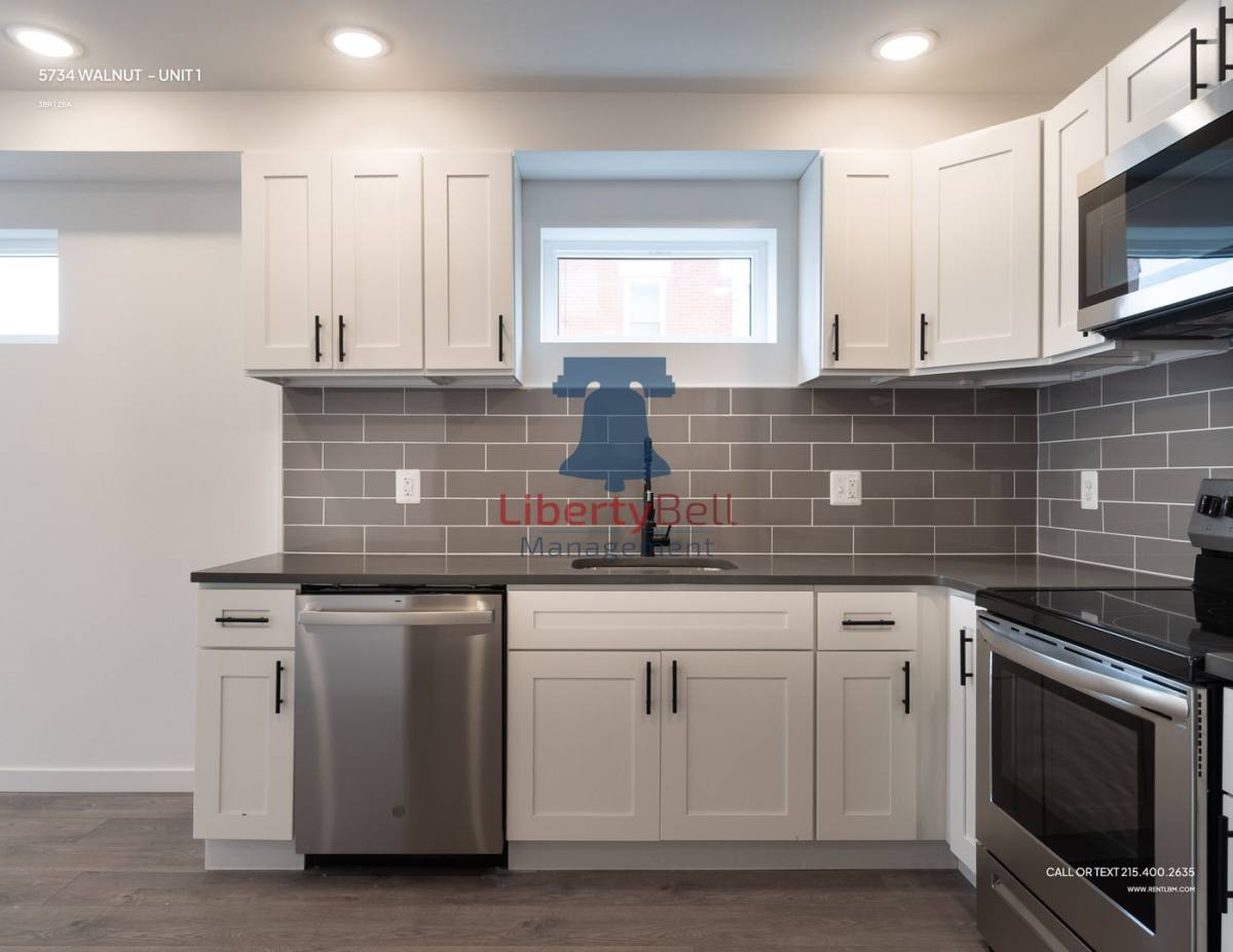 Apartment for rent at 5734 Walnut St, Philadelphia, PA 19139