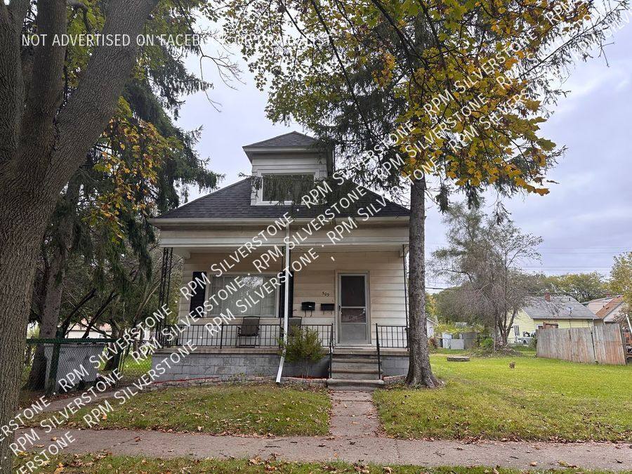 House for rent at 509 E George, Hazel Park, MI 48030