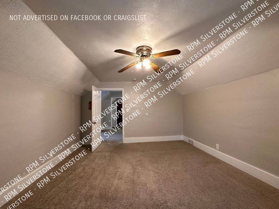 House for rent at 509 E George, Hazel Park, MI 48030