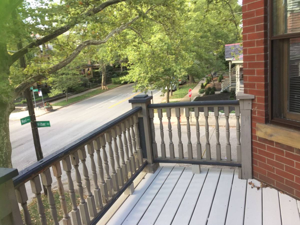 Apartment for rent at 868-870 Neil Ave, Columbus, OH 43215