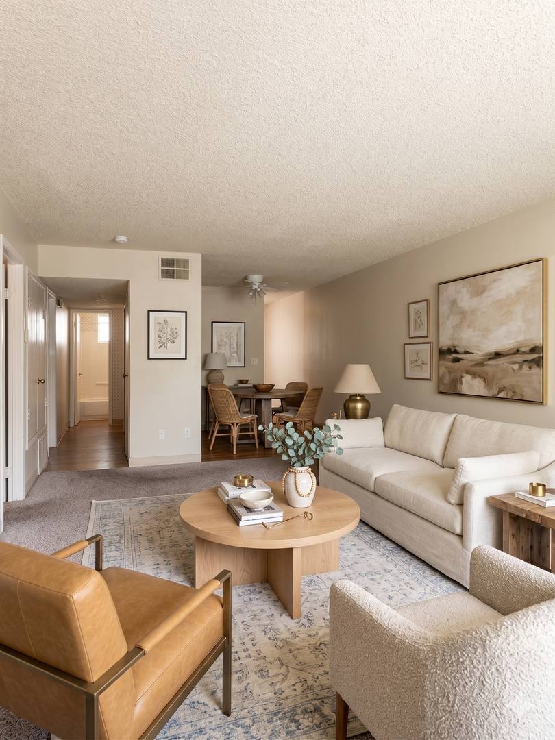 Apartment for rent at 1975 S Decatur St #107, Denver, CO 80219
