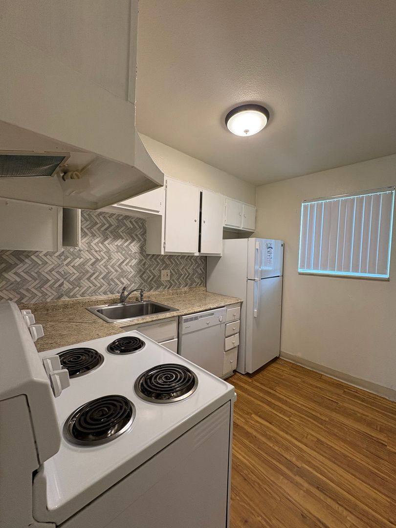 Apartment for rent at 1975 S Decatur St #107, Denver, CO 80219