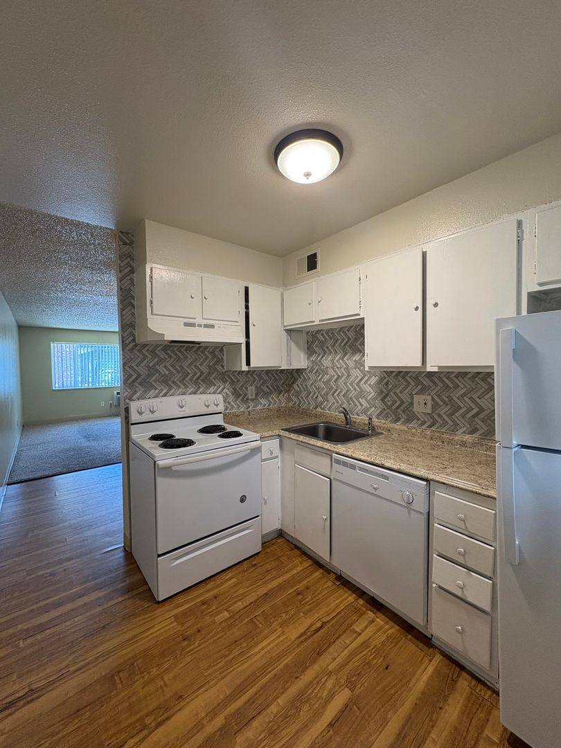 Apartment for rent at 1975 S Decatur St #107, Denver, CO 80219