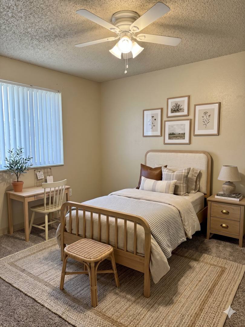 Apartment for rent at 1975 S Decatur St #107, Denver, CO 80219