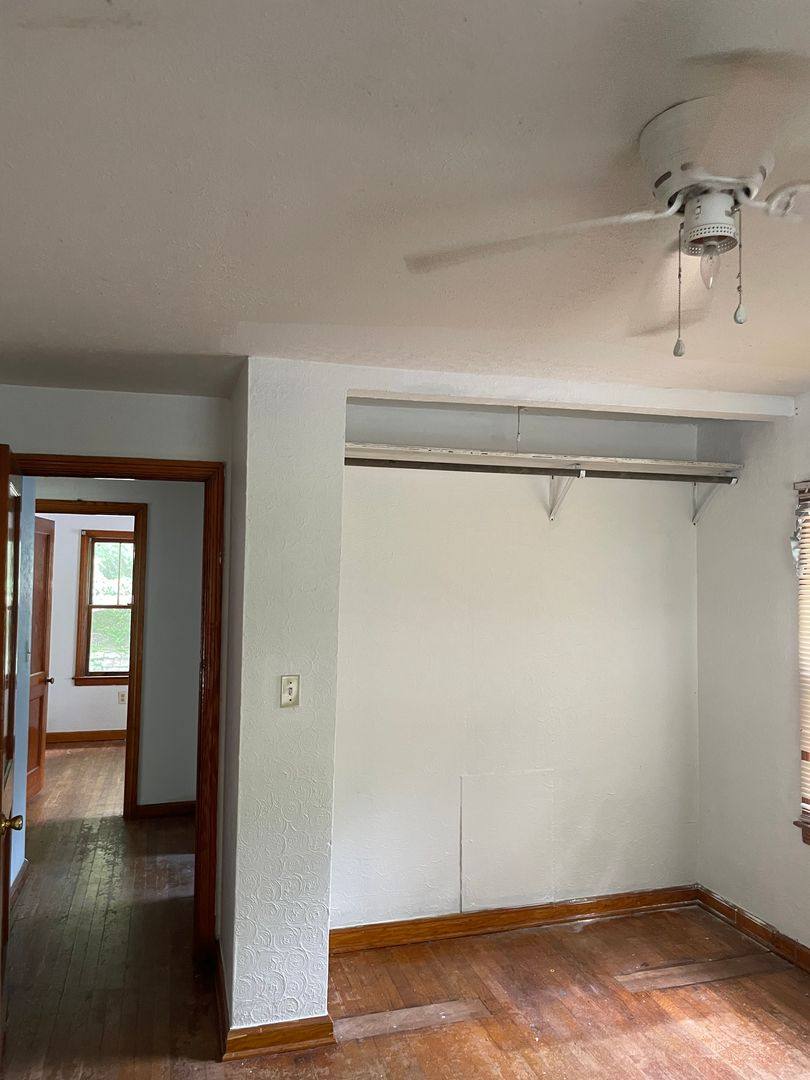 House for rent at 1012 Aspen Rd, Charleston, WV 25304