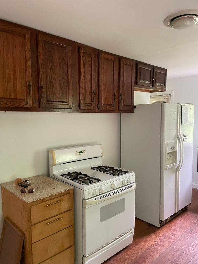 House for rent at 1012 Aspen Rd, Charleston, WV 25304