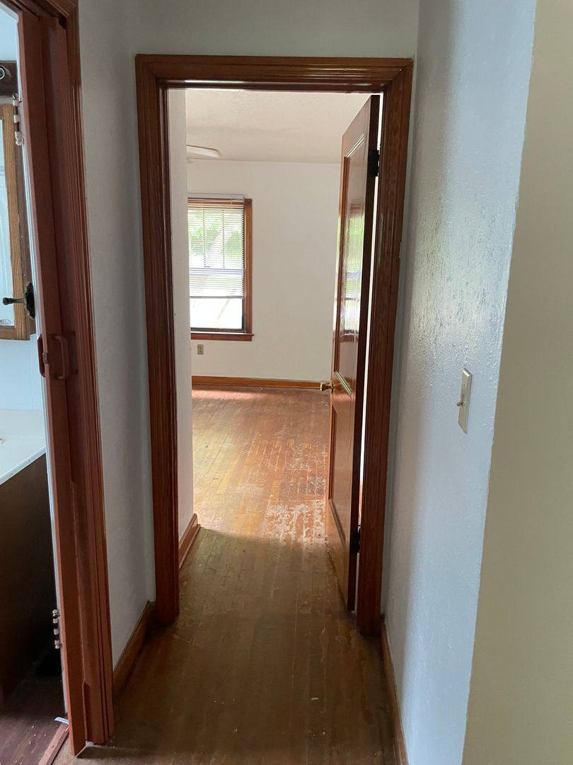 House for rent at 1012 Aspen Rd, Charleston, WV 25304