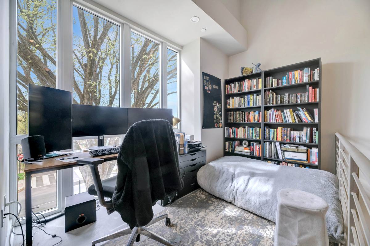 House for rent at 409 17th St NE #A, Washington, DC 20002