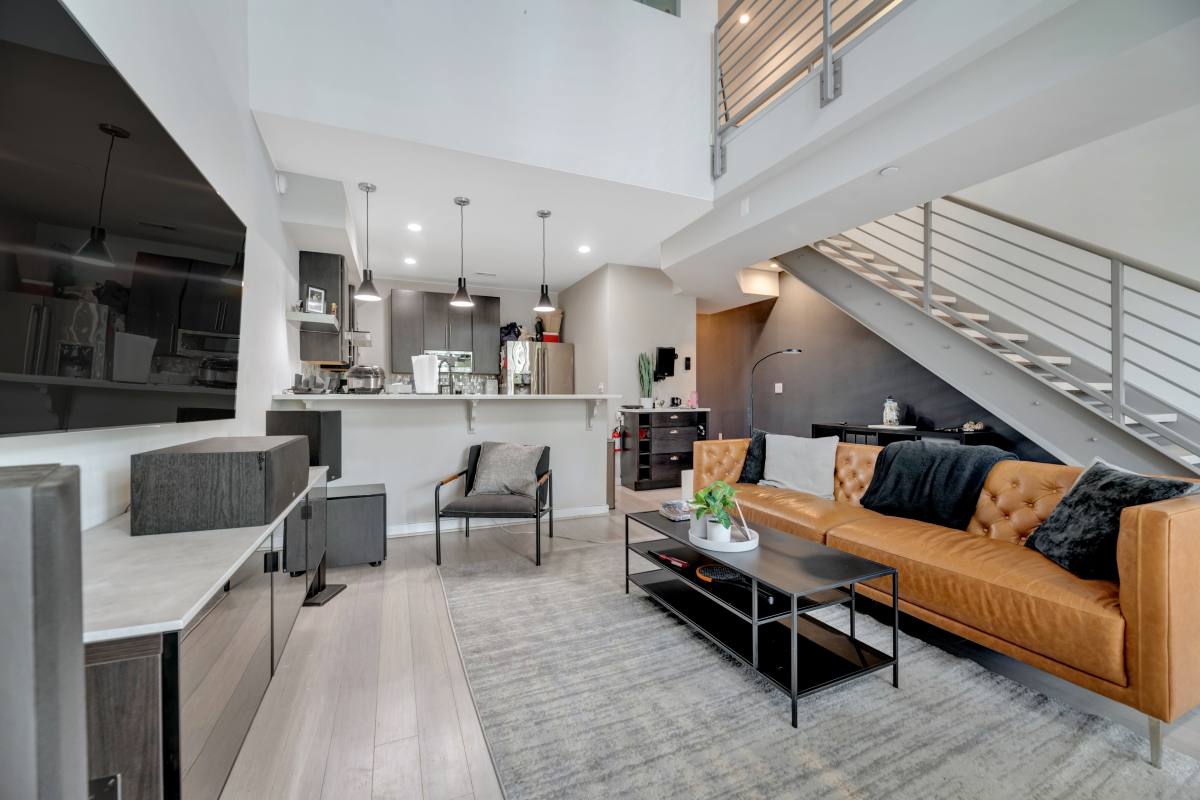 House for rent at 409 17th St NE #A, Washington, DC 20002