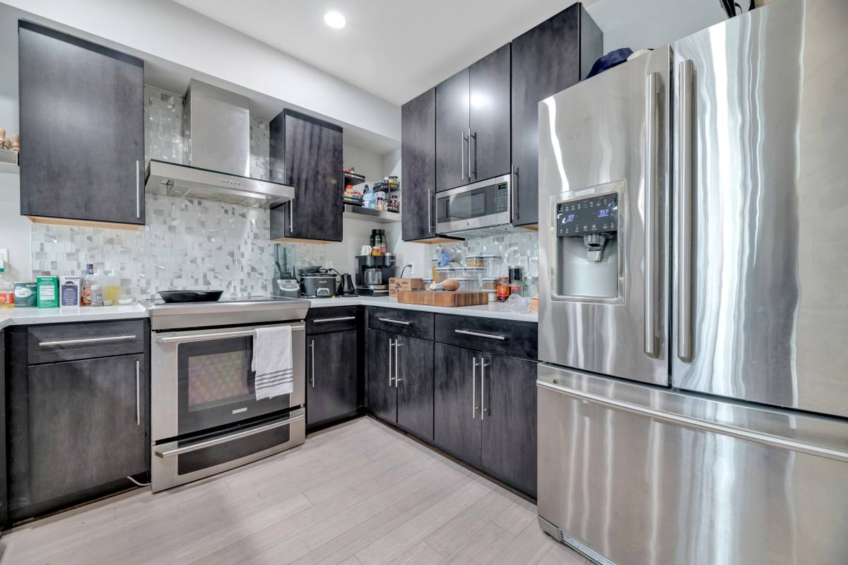 House for rent at 409 17th St NE #A, Washington, DC 20002