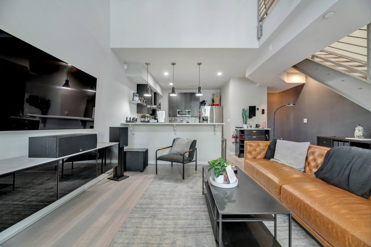 House for rent at 409 17th St NE #A, Washington, DC 20002
