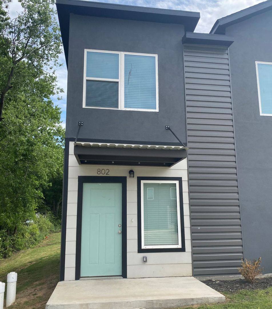 Apartment for rent at 40 Q St NW, Ardmore, OK 73401