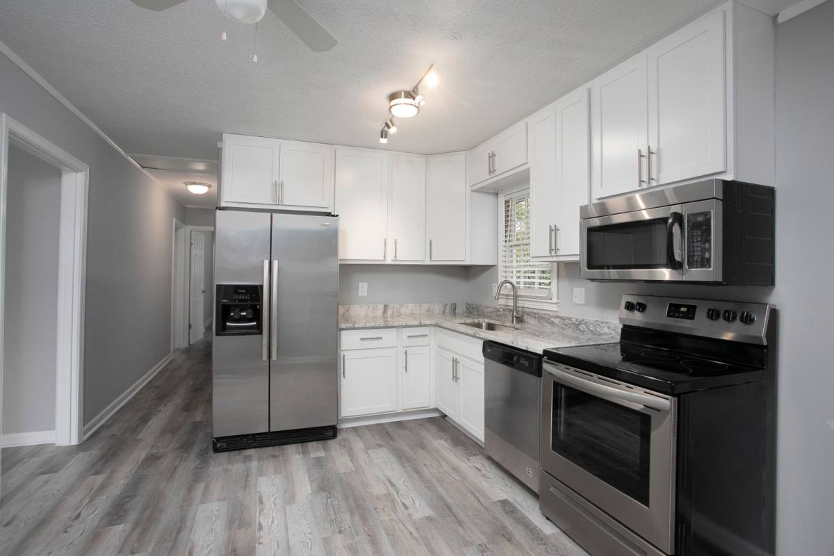 House for rent at 5 Withers Court, Durham, NC 27701