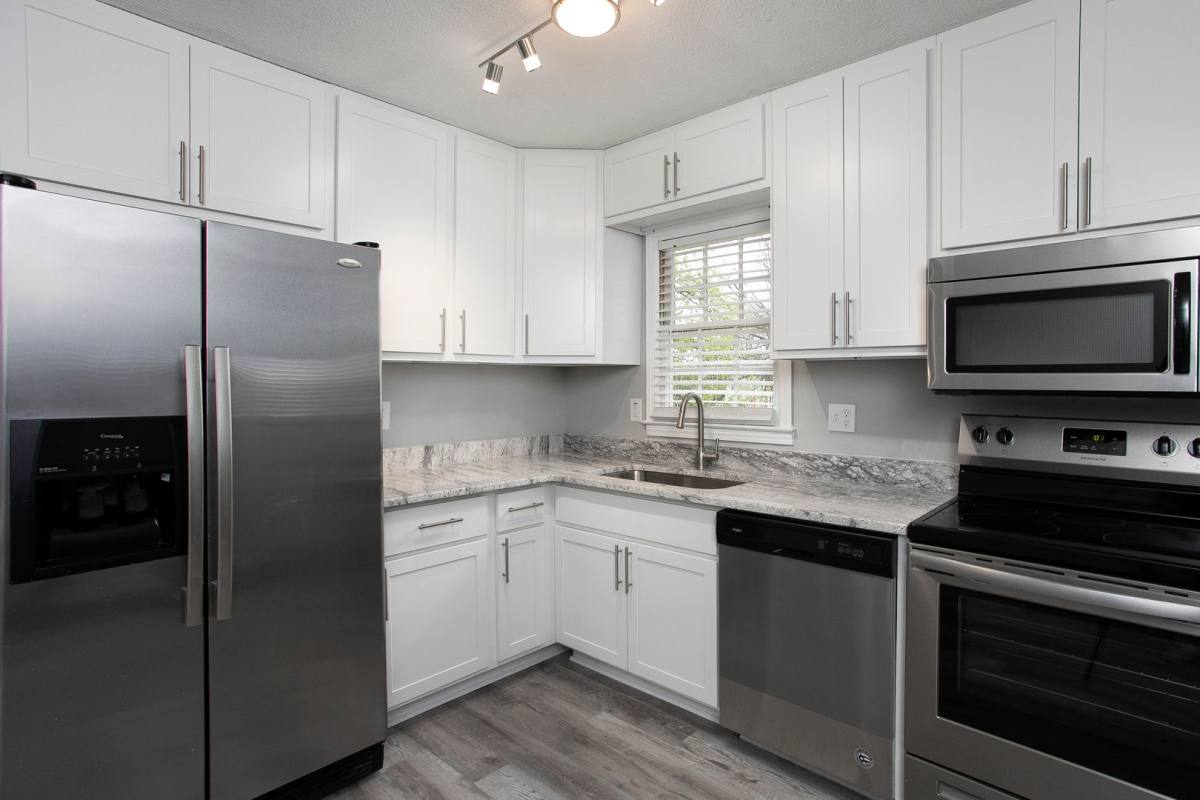 House for rent at 5 Withers Court, Durham, NC 27701