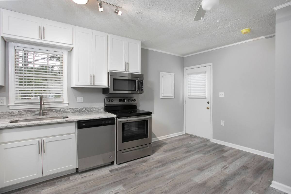 House for rent at 5 Withers Court, Durham, NC 27701