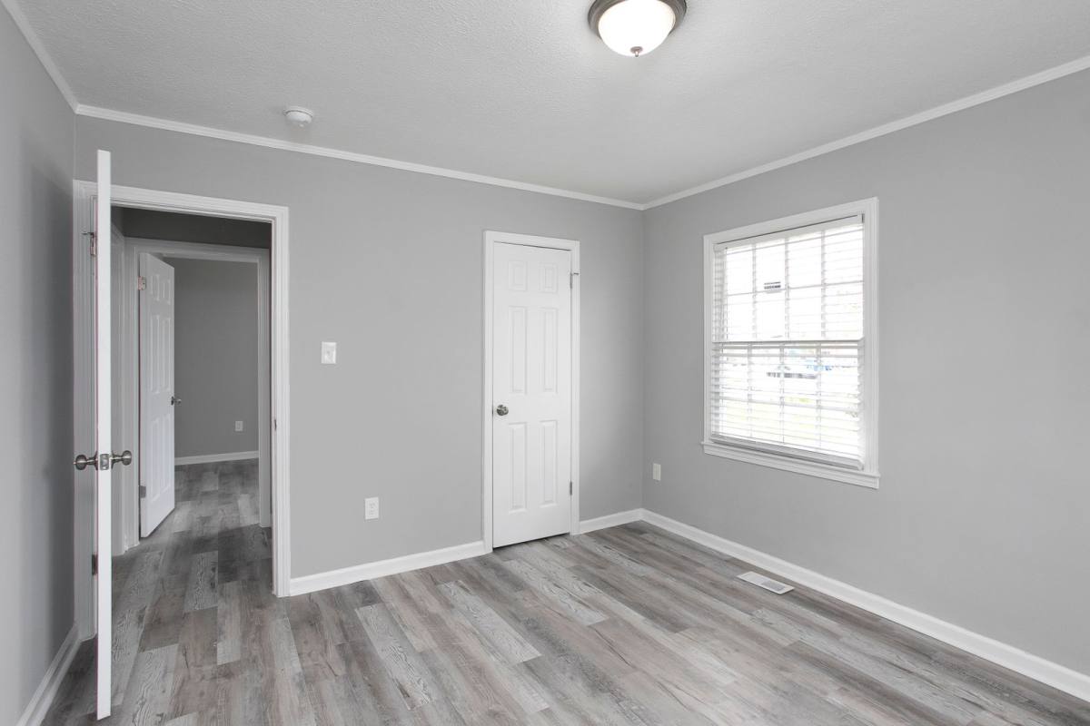 House for rent at 5 Withers Court, Durham, NC 27701