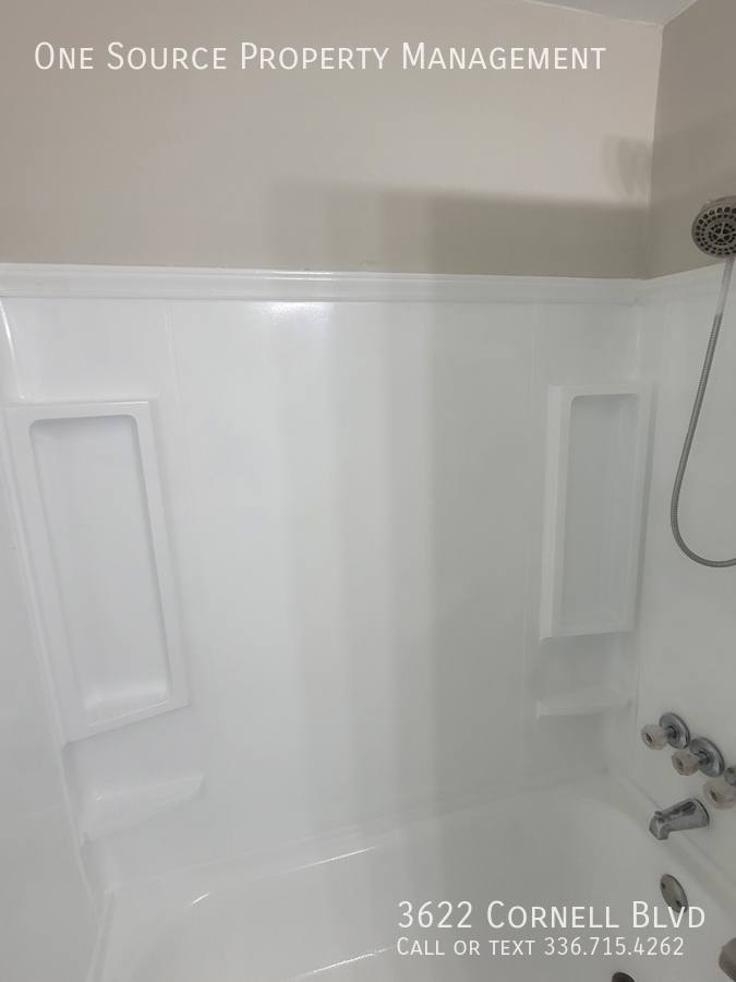 House for rent at 3622 Cornell Blvd, Winston Salem, NC 27107