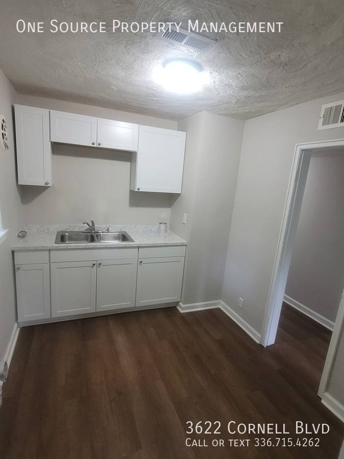 House for rent at 3622 Cornell Blvd, Winston Salem, NC 27107
