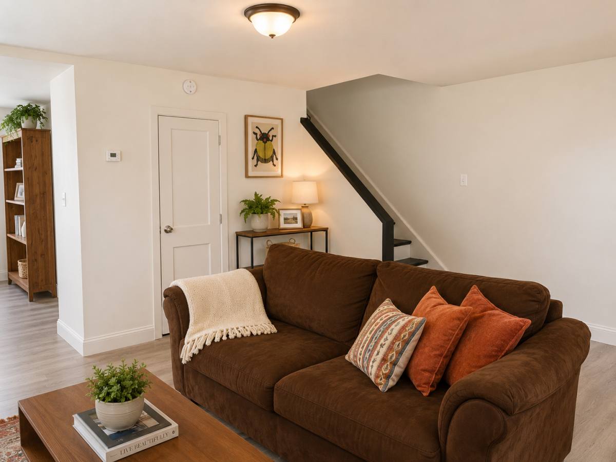 Apartment for rent at 317-391 S Broad St, Lancaster, PA 17602