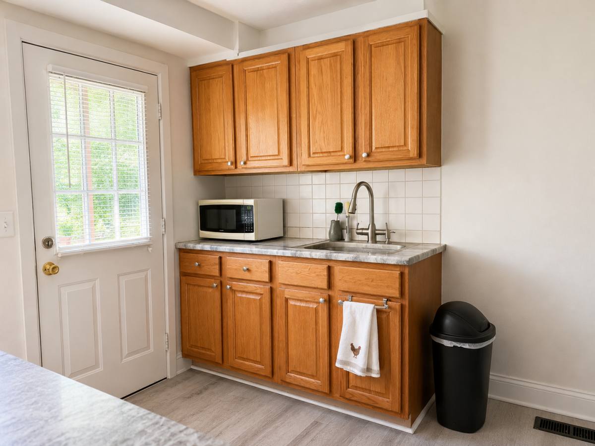 Apartment for rent at 317-391 S Broad St, Lancaster, PA 17602