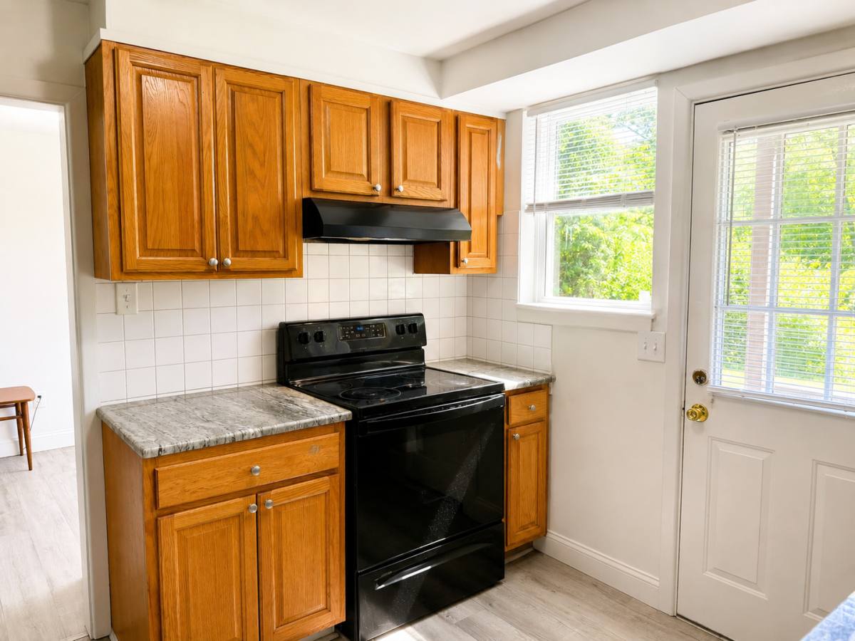 Apartment for rent at 317-391 S Broad St, Lancaster, PA 17602