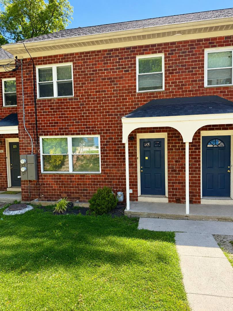Apartment for rent at 317-391 S Broad St, Lancaster, PA 17602