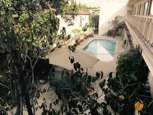 Apartment for rent at 4901 Laurel Canyon Blvd, Valley Village, CA 91607