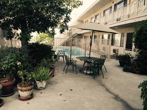 Apartment for rent at 4901 Laurel Canyon Blvd, Valley Village, CA 91607