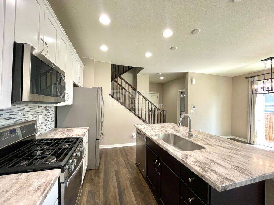 House for rent at 13788 Tall Oaks Loop, Parker, CO 80134