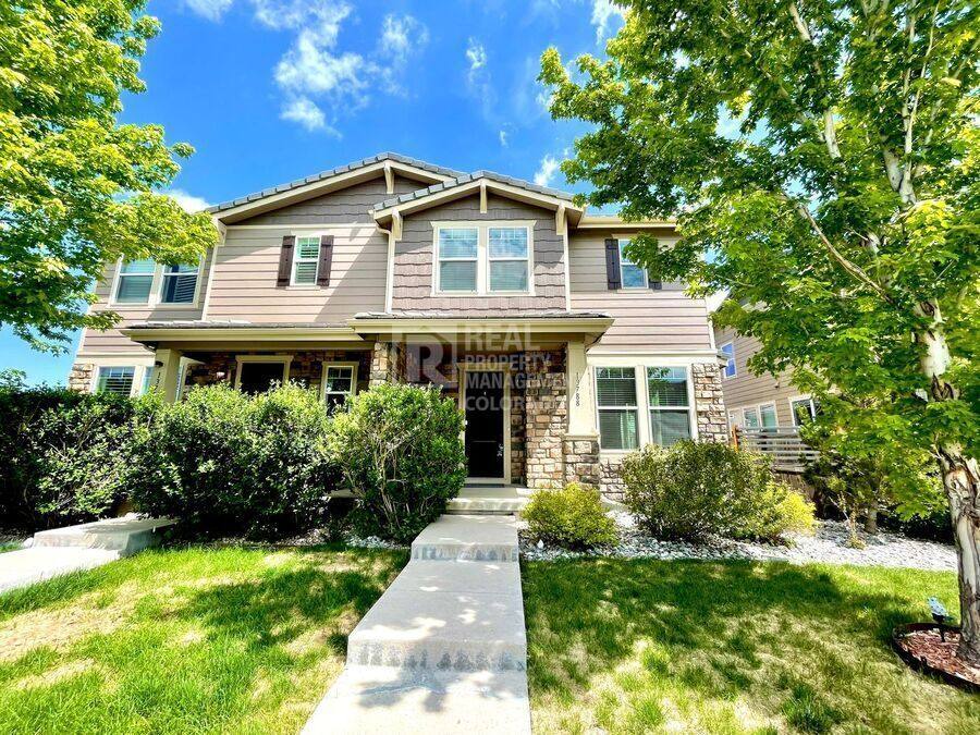House for rent at 13788 Tall Oaks Loop, Parker, CO 80134