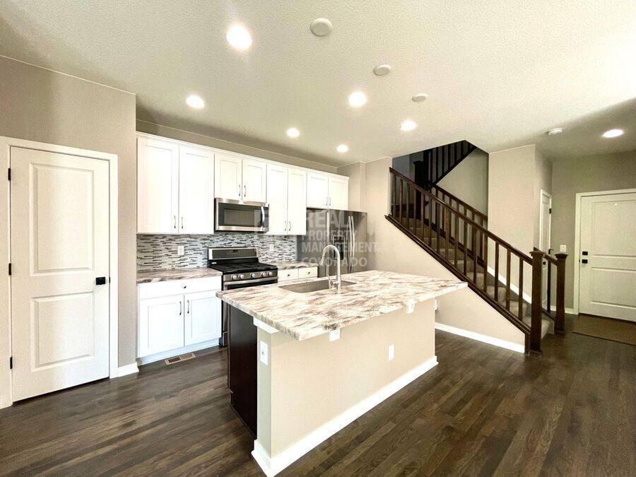 House for rent at 13788 Tall Oaks Loop, Parker, CO 80134