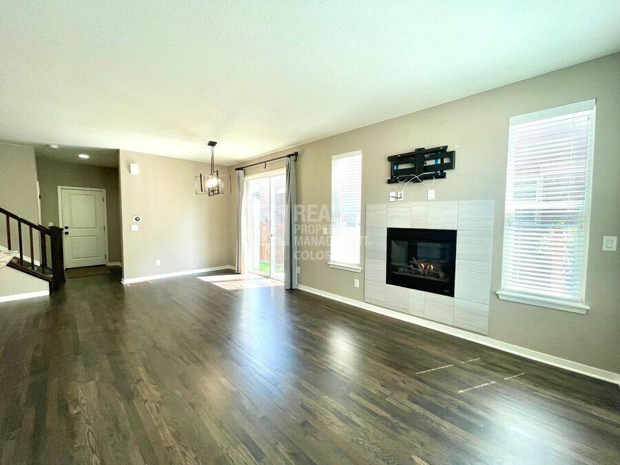 House for rent at 13788 Tall Oaks Loop, Parker, CO 80134