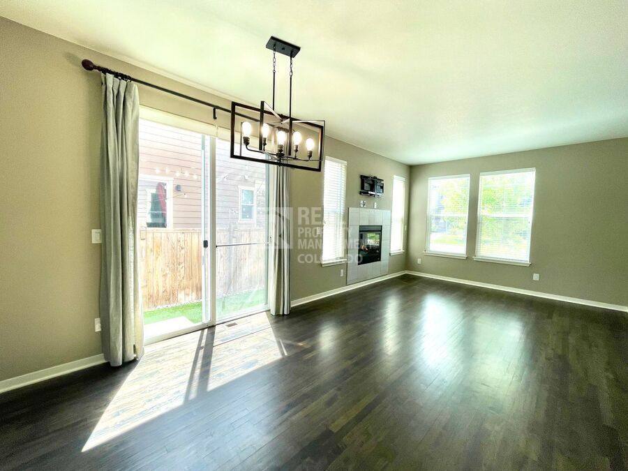 House for rent at 13788 Tall Oaks Loop, Parker, CO 80134