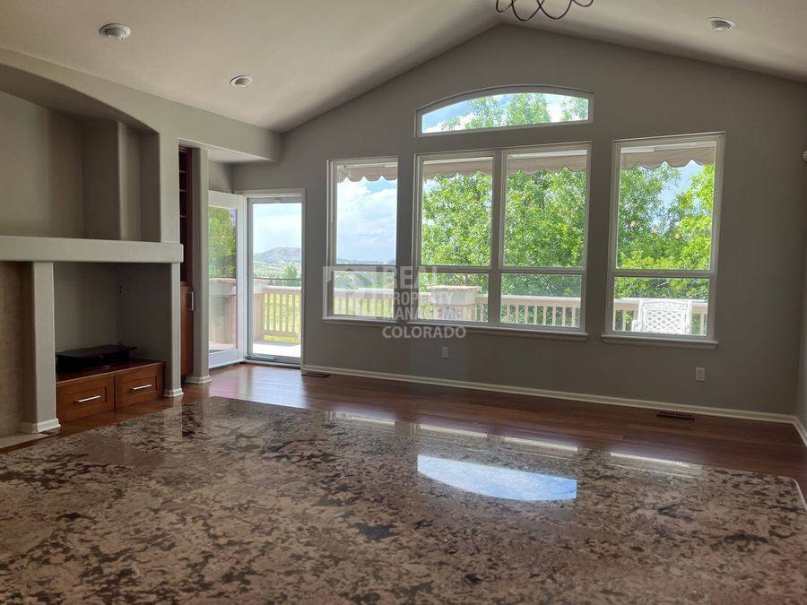 House for rent at 857 Appleby Place, Castle Rock, CO 80104