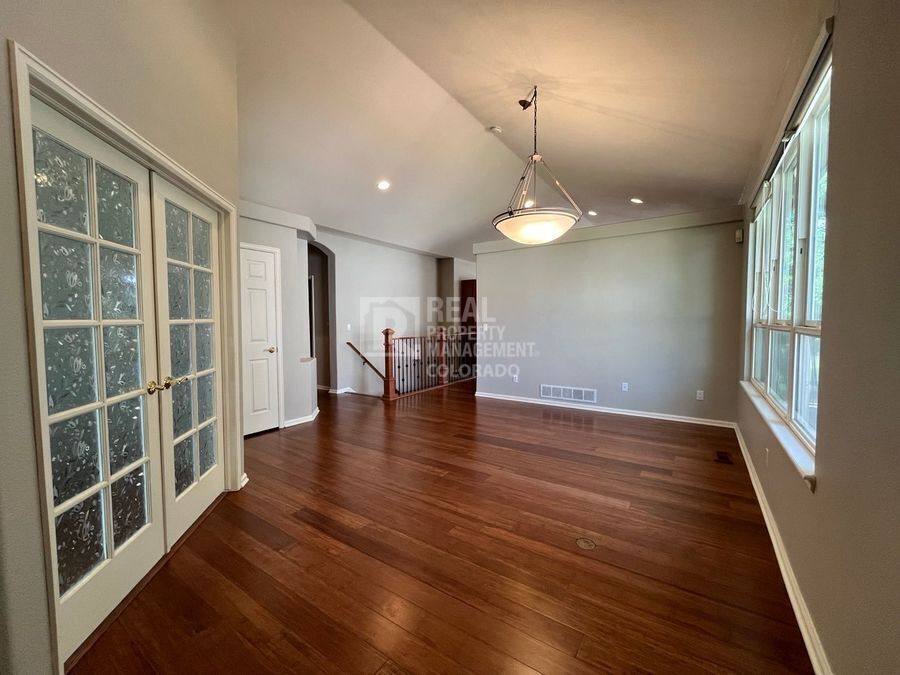 House for rent at 857 Appleby Place, Castle Rock, CO 80104