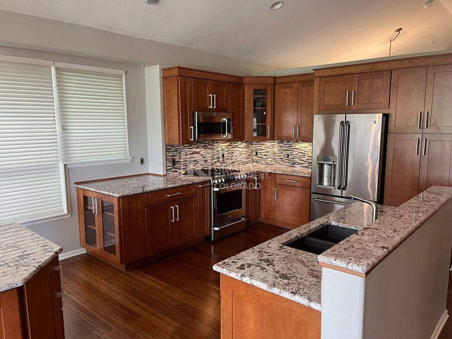 House for rent at 857 Appleby Place, Castle Rock, CO 80104