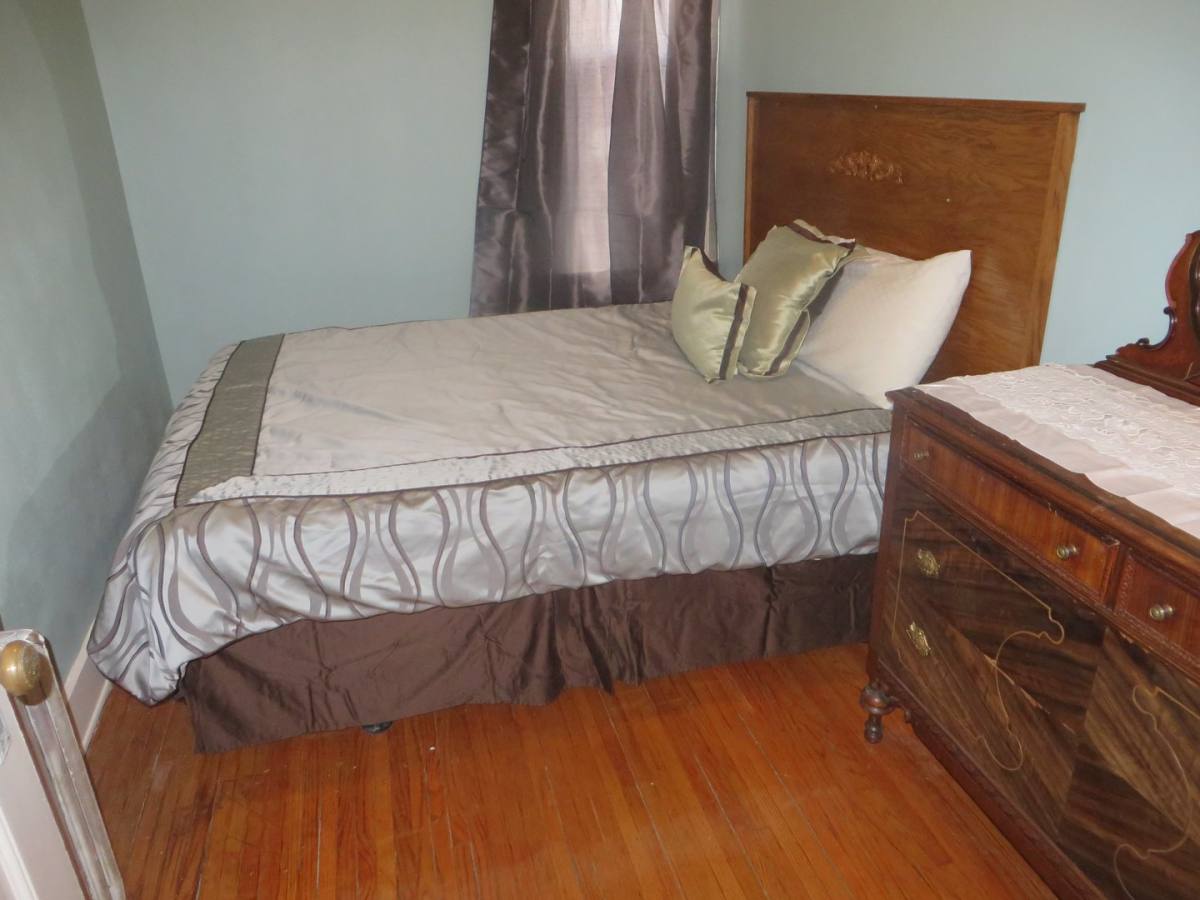 Apartment for rent at 517 W Washington Blvd, Fort Wayne, IN 46802