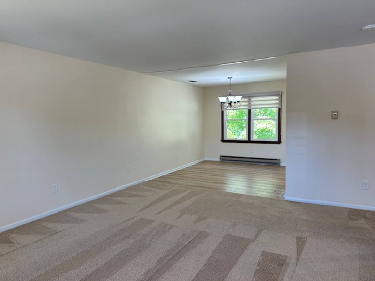 House for rent at 307 Evergreen St, New Cumberland, PA 17070