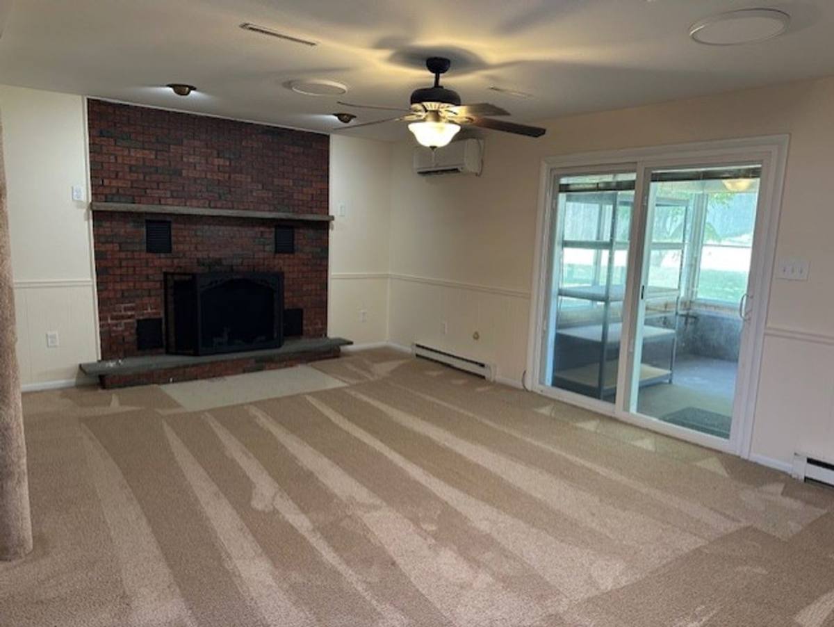 House for rent at 307 Evergreen St, New Cumberland, PA 17070