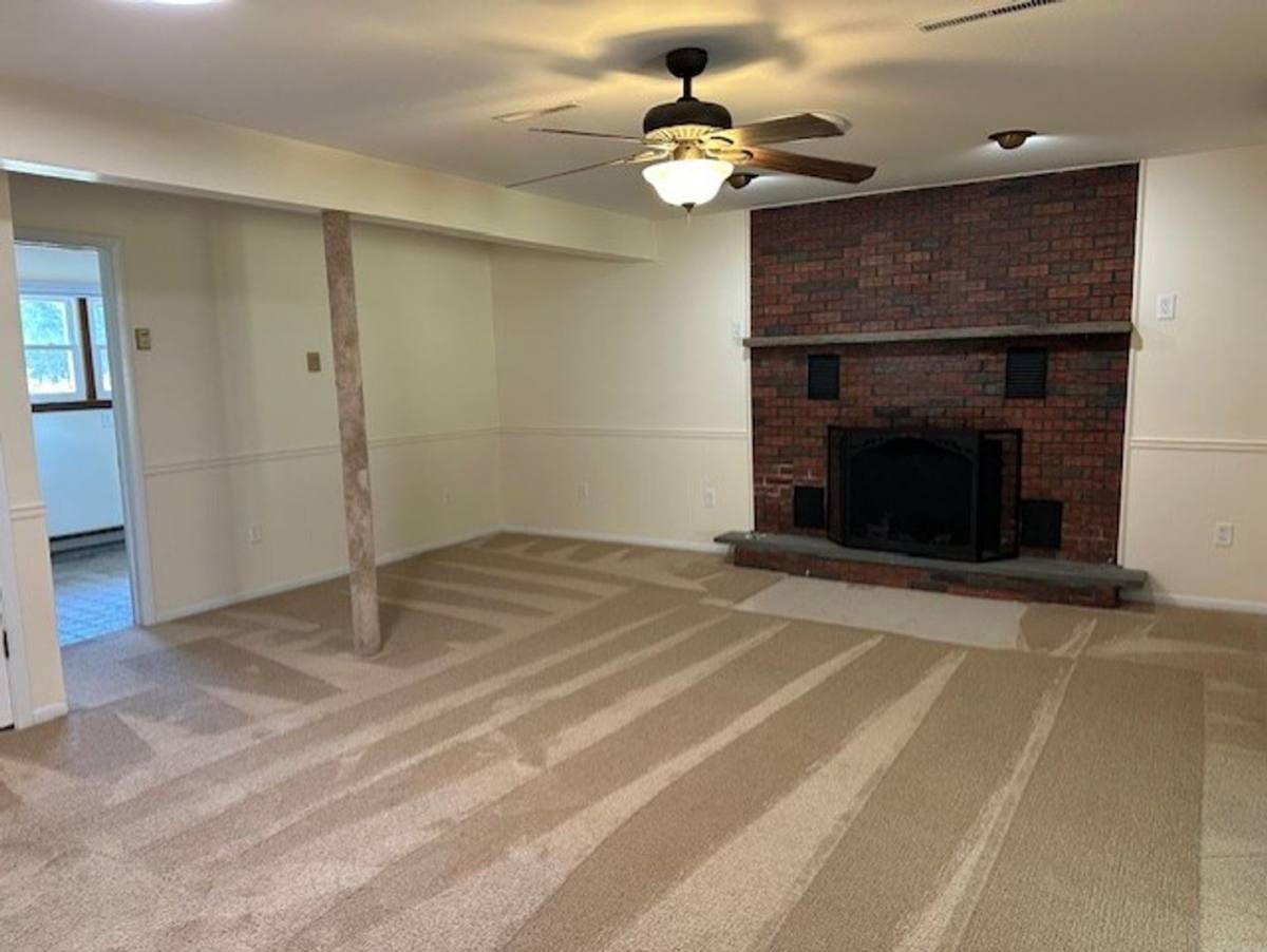 House for rent at 307 Evergreen St, New Cumberland, PA 17070