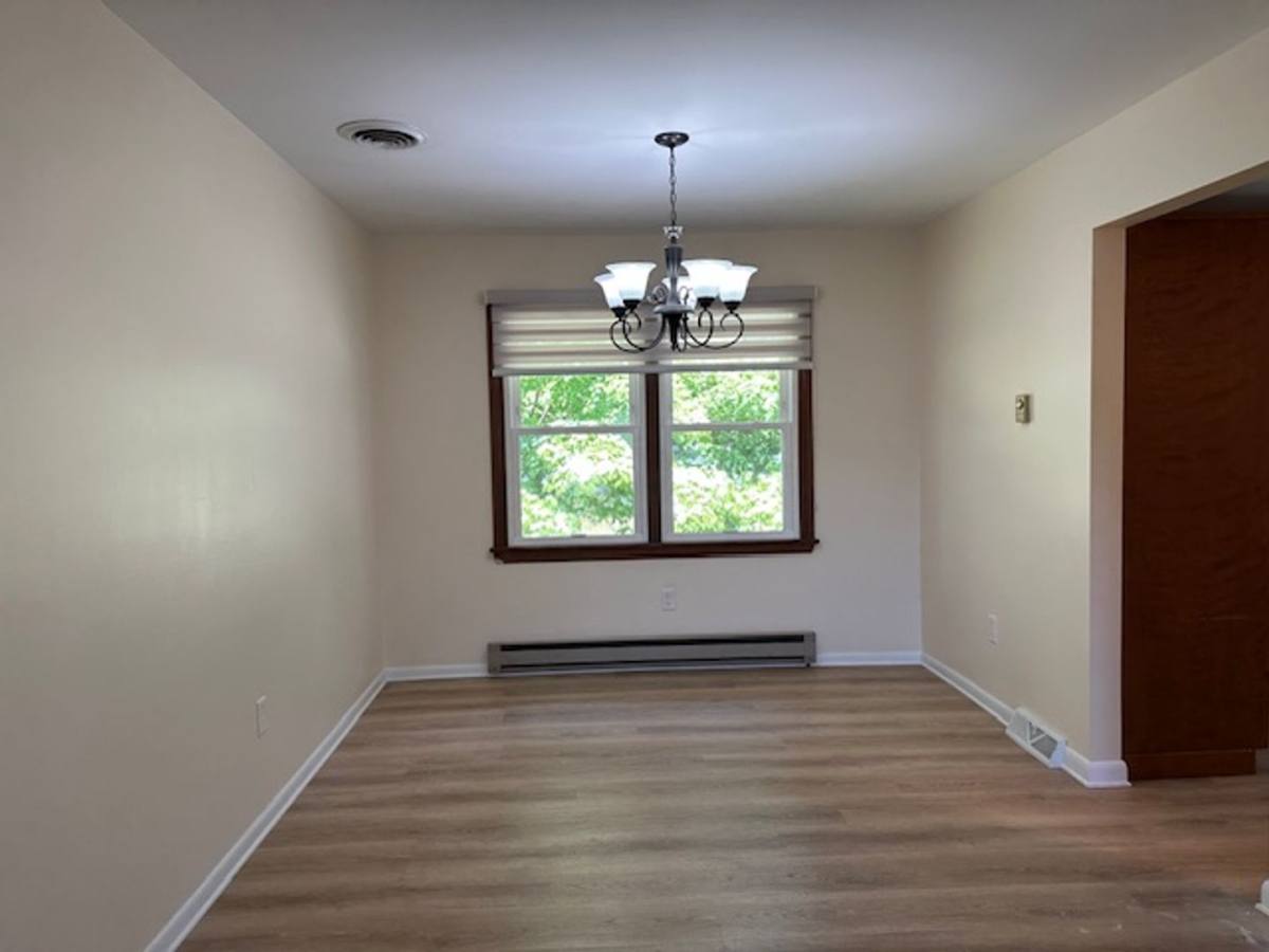 House for rent at 307 Evergreen St, New Cumberland, PA 17070