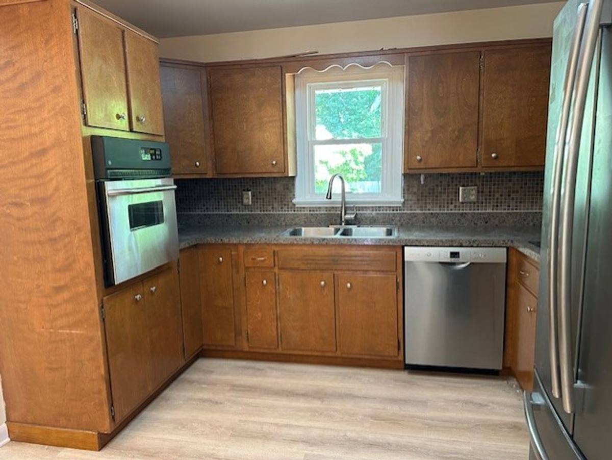 House for rent at 307 Evergreen St, New Cumberland, PA 17070