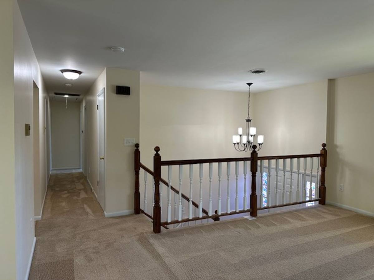House for rent at 307 Evergreen St, New Cumberland, PA 17070