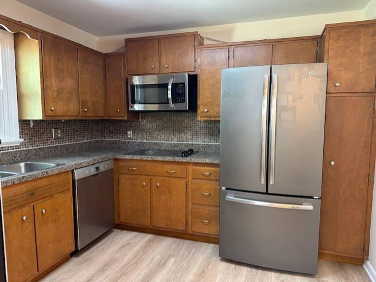 House for rent at 307 Evergreen St, New Cumberland, PA 17070