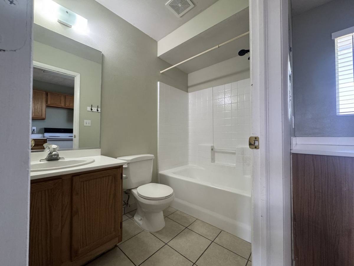 Apartment for rent at 446 N 400 W, Cedar City, UT 84721