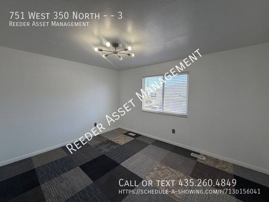 Apartment for rent at 751 W 350 N #3, Tremonton, UT 84337