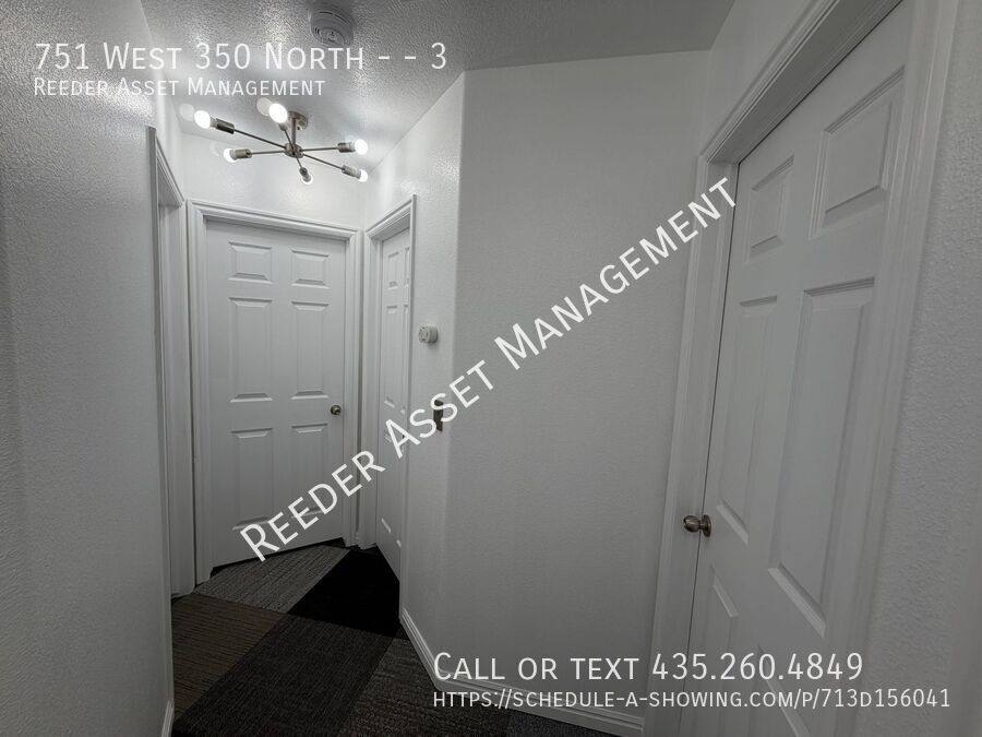 Apartment for rent at 751 W 350 N #3, Tremonton, UT 84337
