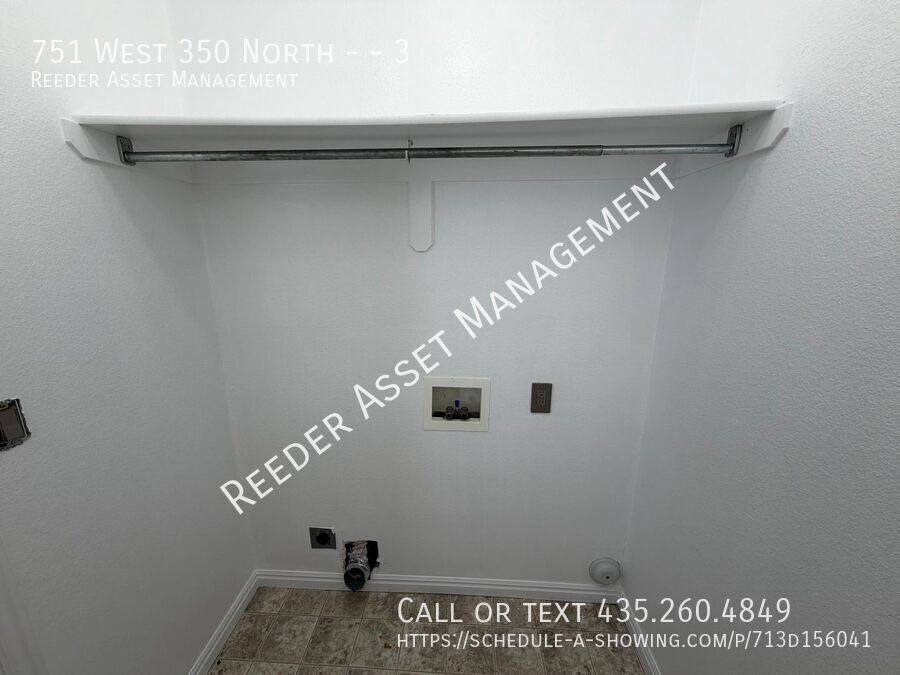 Apartment for rent at 751 W 350 N #3, Tremonton, UT 84337